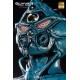 The Guyver Dark Hero Guyver Life Size Bust 90 cm